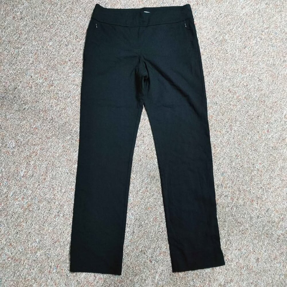 Margaret M slimming pants size Large (12)